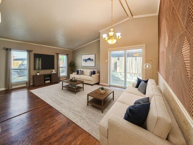 Building Photo - 4BR SFR • Fireplace • 2-Car Garage • Dallas 75249