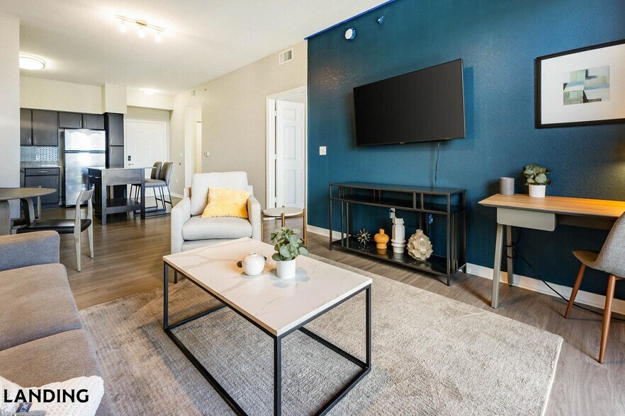 Building Photo - 11575 City Hall Promenade