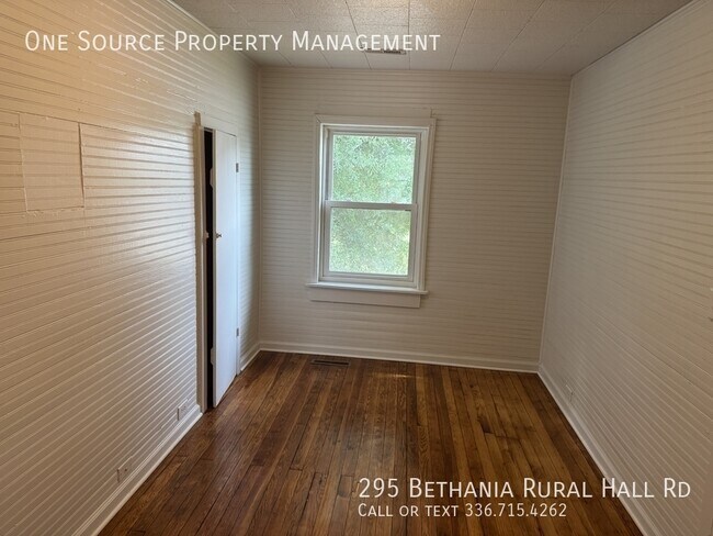 Building Photo - 295 Bethania-Rural Hall Rd