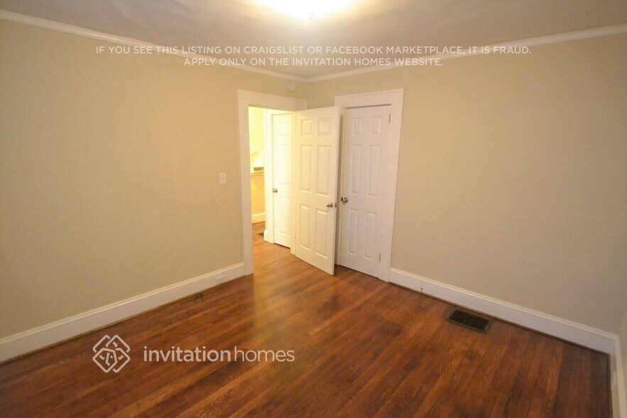 Building Photo - 1760 Merriman Ave