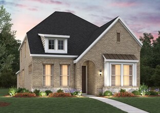 Building Photo - 401 Bluestem Dr