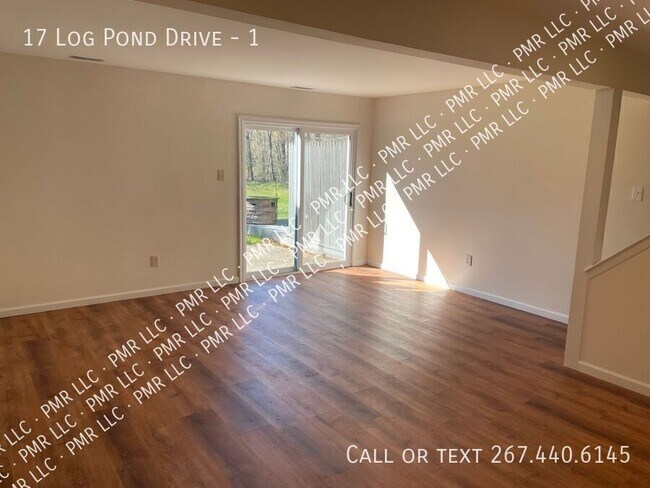 Building Photo - 17 Log Pond Dr