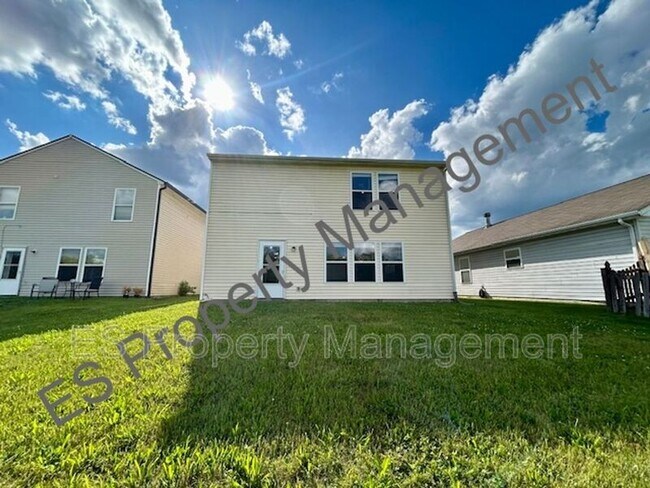 Building Photo - 4163 Apple Creek Dr