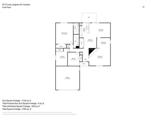 Building Photo - 6714 Loch Langham Dr