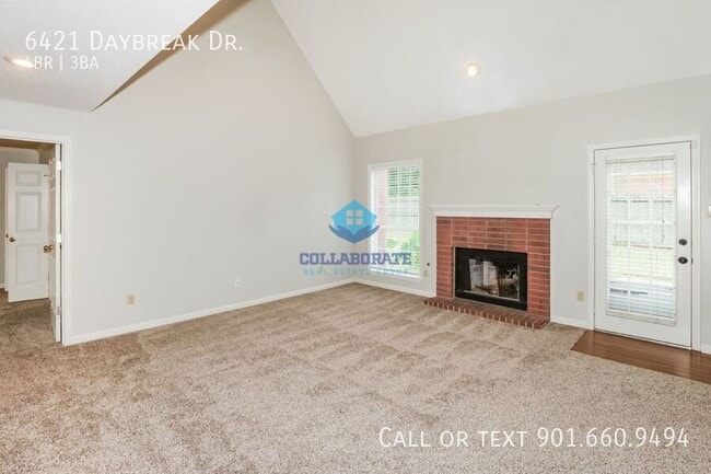 Building Photo - 6421 Daybreak Dr