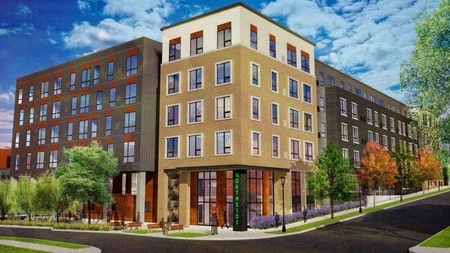 Building Photo - Northside Artspace Lofts