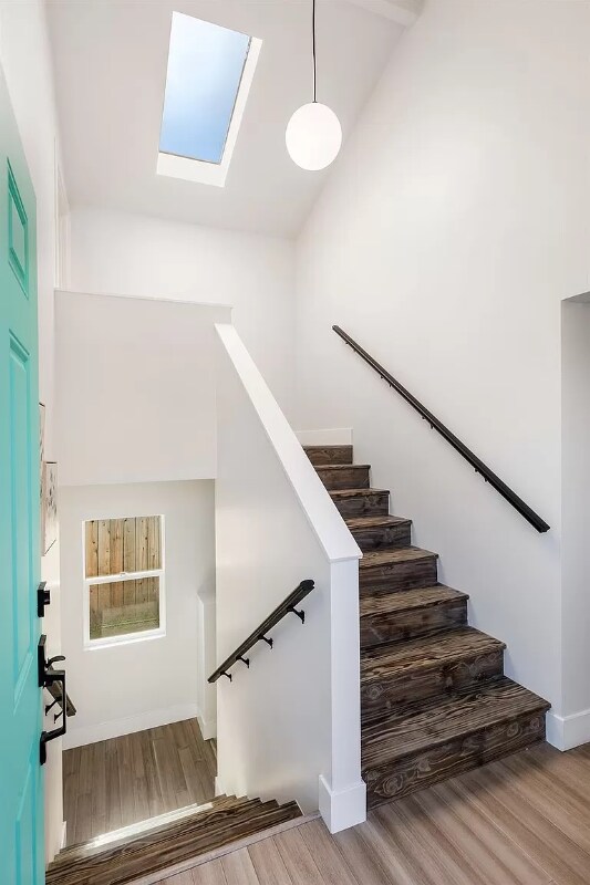 Building Photo - 2437 Acton St