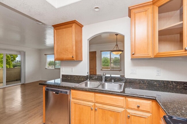 Building Photo - Stunning 2 Bedroom, 2 Bath Home in a Secure Gated Community in Oceanside - Your Dream Home Awaits!