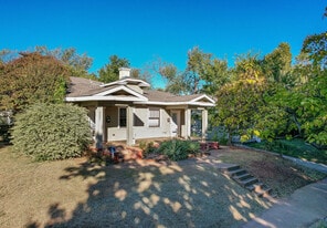 Building Photo - 2601 N Robinson Ave