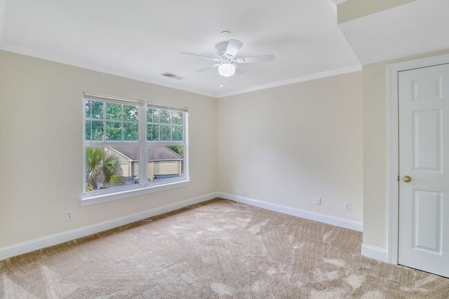 Building Photo - Stunning Top Floor 3 Bedroom Condo with Marsh Views in Gated Summerfield Community