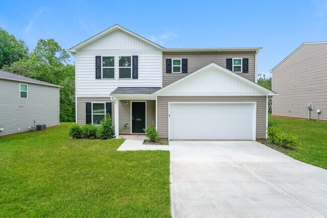 Building Photo - 4330 Shadi Green Ln