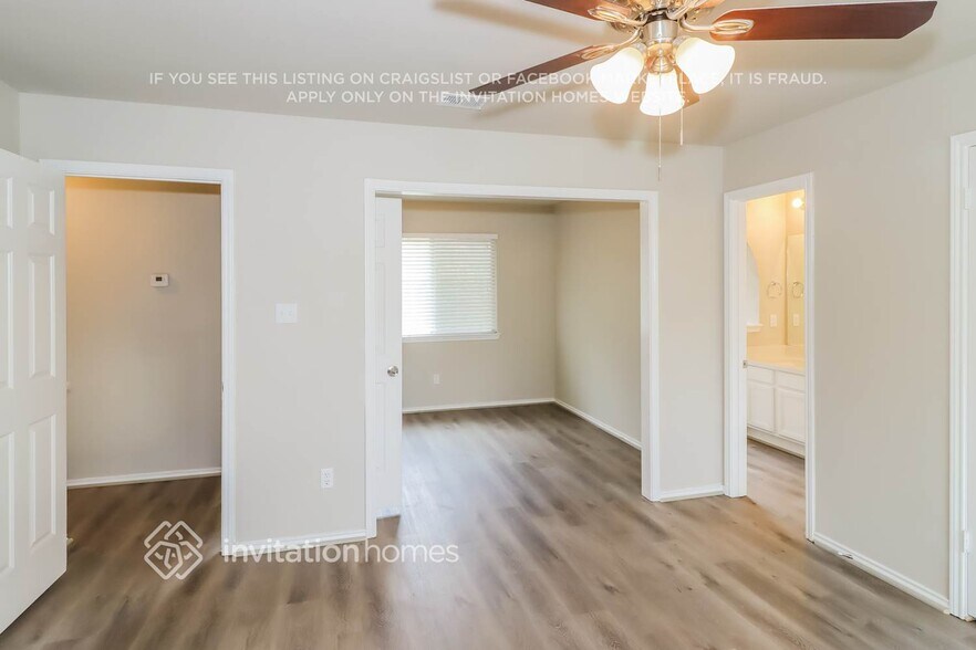 Building Photo - 1707 Winners Ribbon Cir