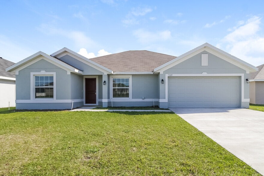 Primary Photo - 509 Edith Dr