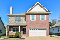 Building Photo - 6465 Paddington Way