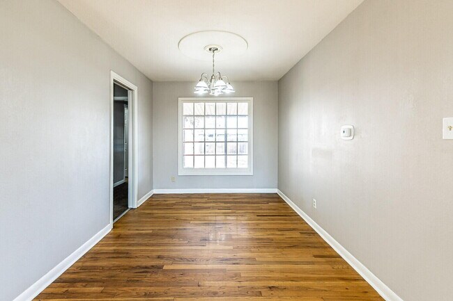 Building Photo - 3814 32nd St