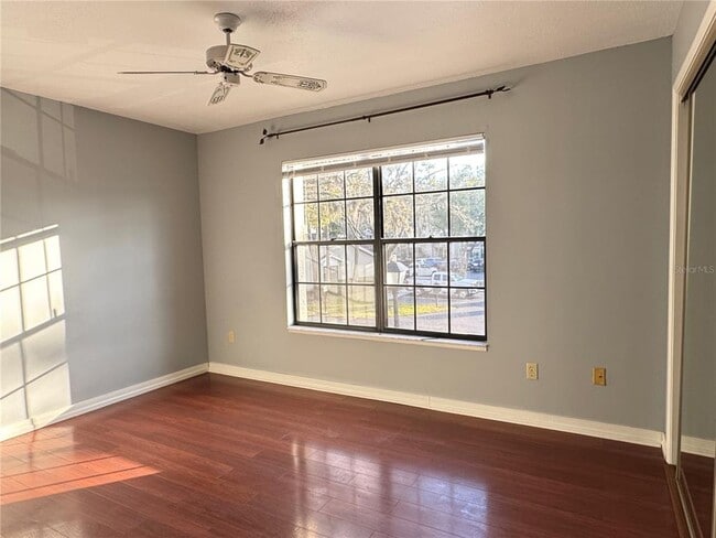 Building Photo - 5100 Burchette Rd