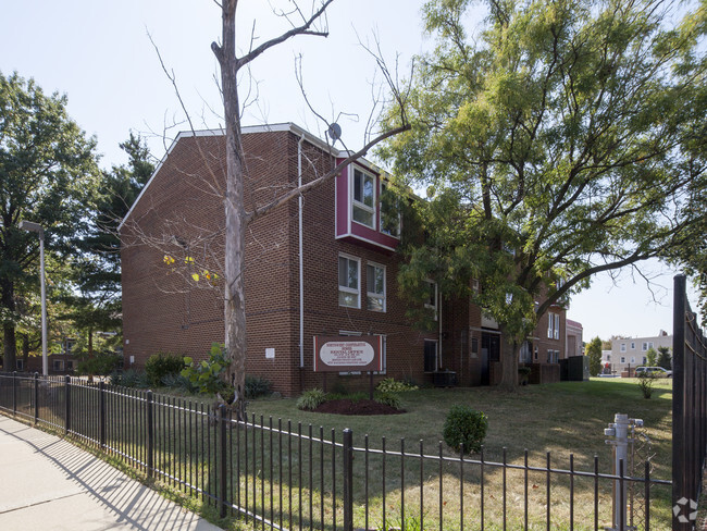 Primary Photo - Northwest Coop No 15