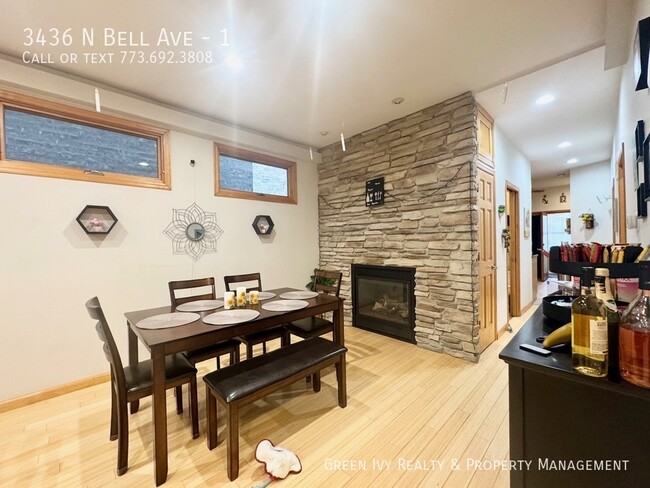 Building Photo - 3436 N Bell Ave