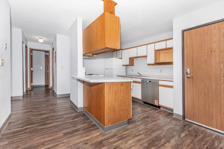 Building Photo - Northern Place Apartments
