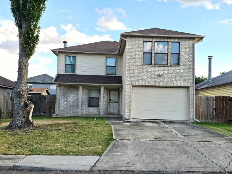 Primary Photo - 11306 Gunlock