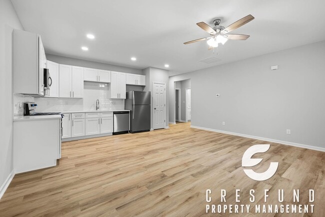 Building Photo - New Construction 3 Br 2 Bath Deluxe