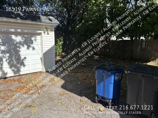 Building Photo - 18519 Pawnee Ave