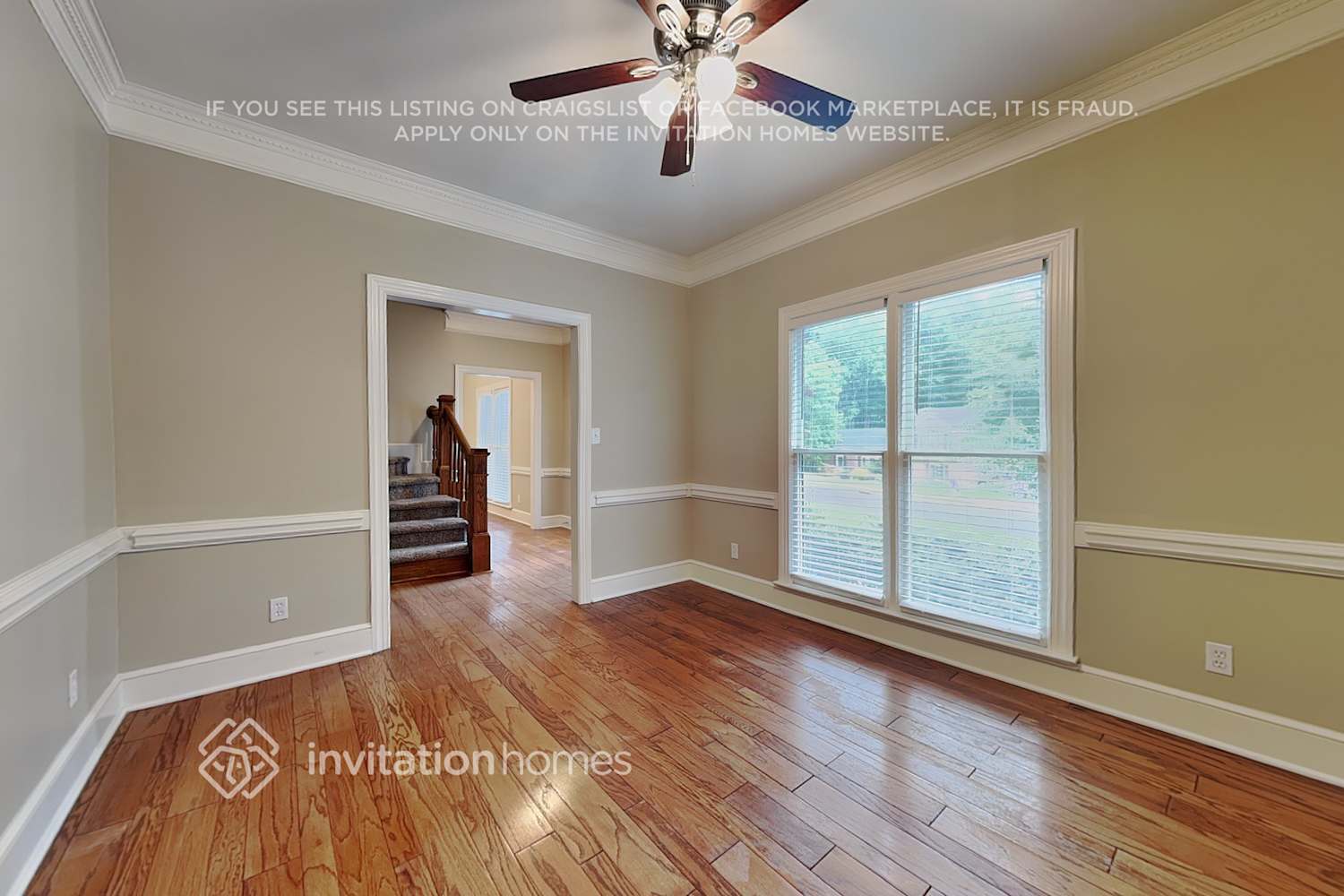 Building Photo - 1002 Briarcliff Rd