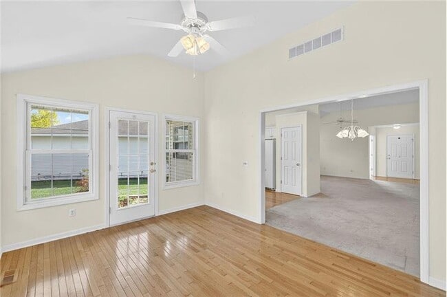 Building Photo - 4522 Heathercove Pl