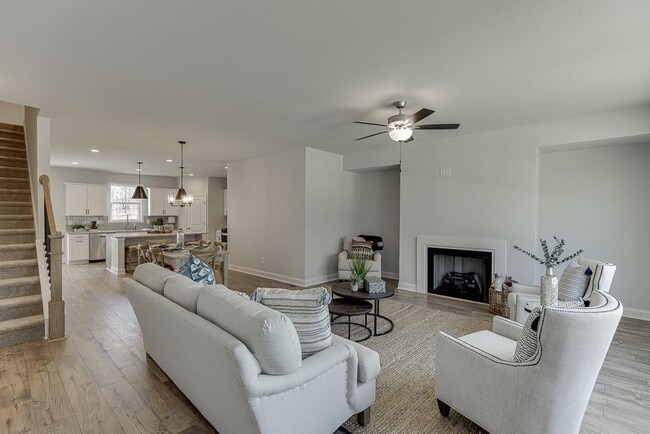 Building Photo - 1276 Ainsworth Alley