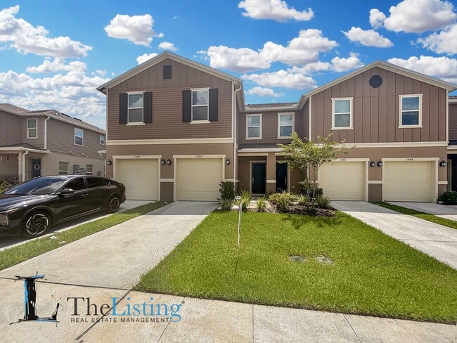 Building Photo - 1496 Mirabella Cir
