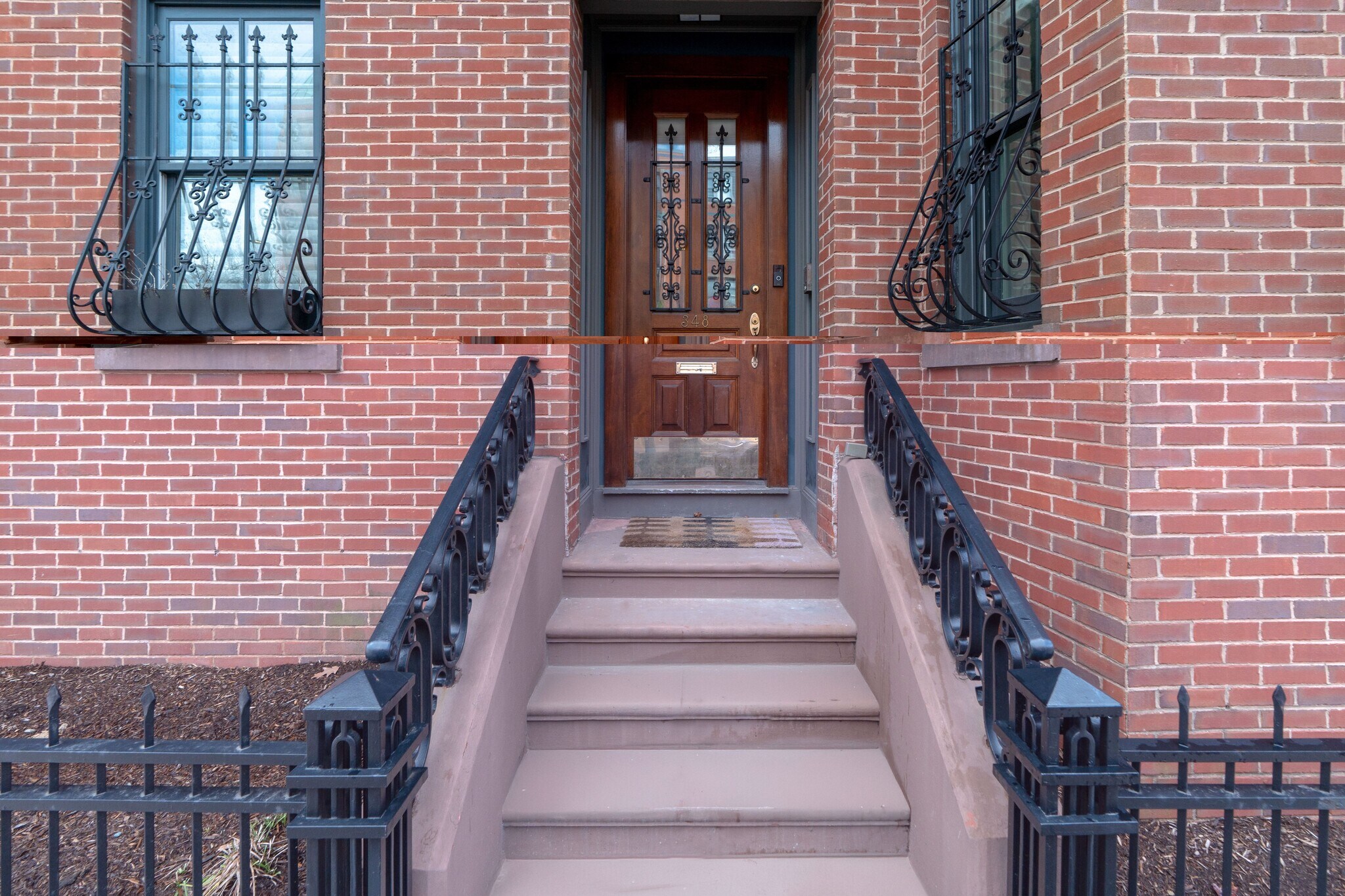 Building Photo - 348 Columbus Ave