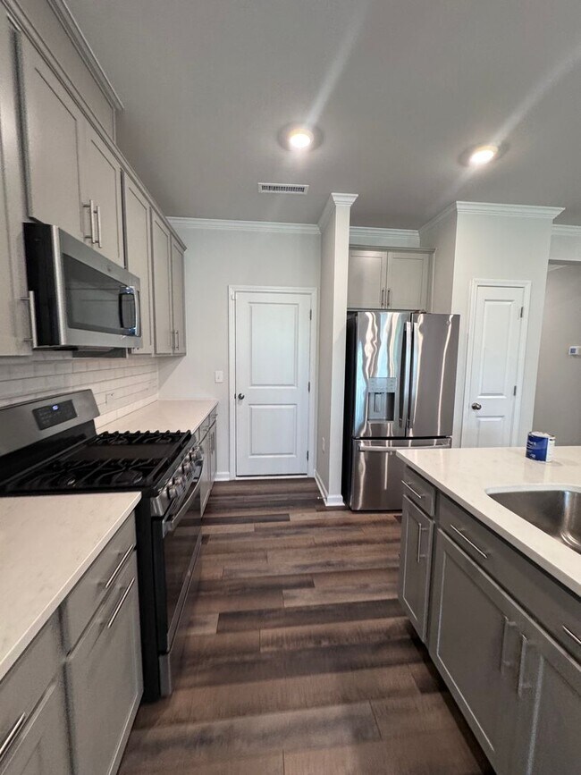 Building Photo - Charming 3 Bedroom Home Located In Wake Forest NC!!!