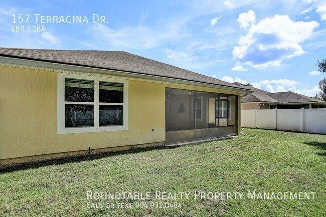 Building Photo - 157 Terracina Dr