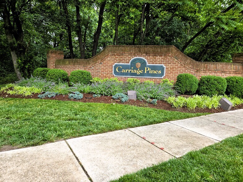 Building Photo - 7832 Canter Ct