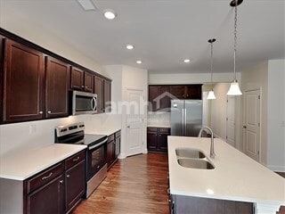 Building Photo - 7218 Garrett Ct