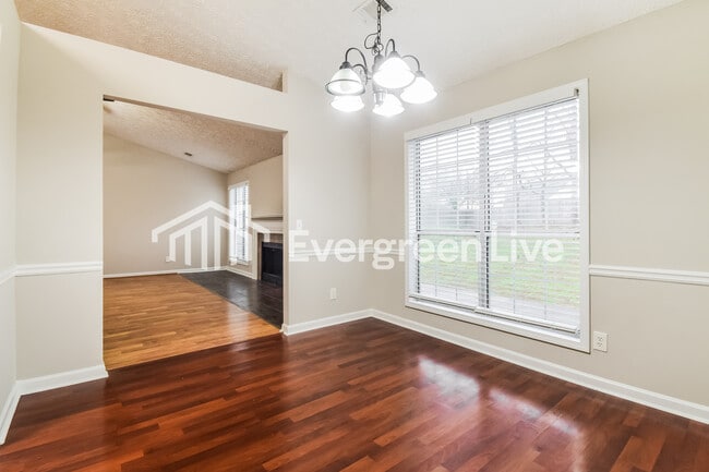 Building Photo - 4547 Aladdin Ct