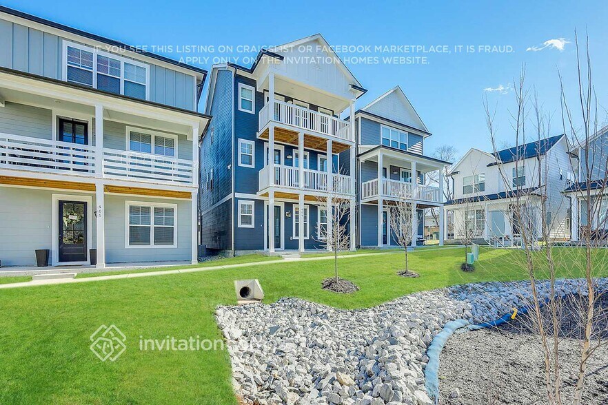 Building Photo - 647 Vernon Ave