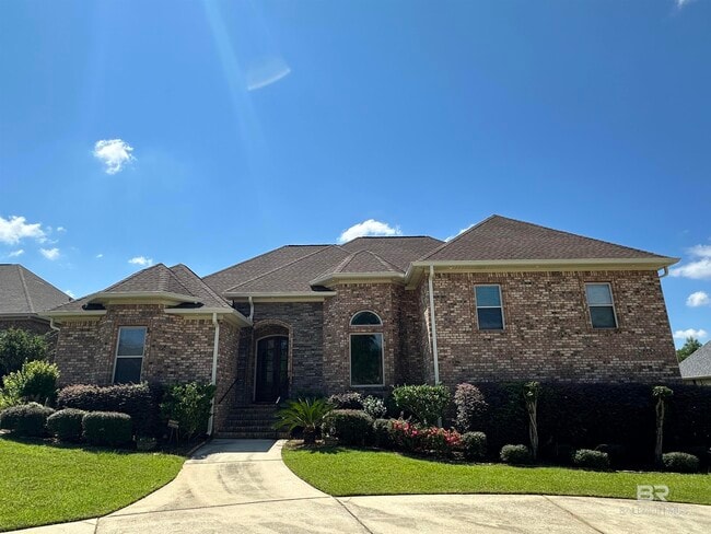 Building Photo - 12424 Cambron Trail