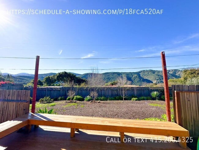 Building Photo - Furnished Cozy One Bedroom ADU In Carmel V...