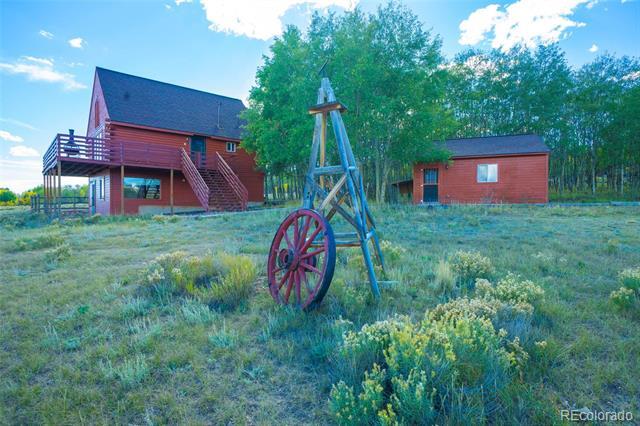 Building Photo - 246 Mount Guyot Cir