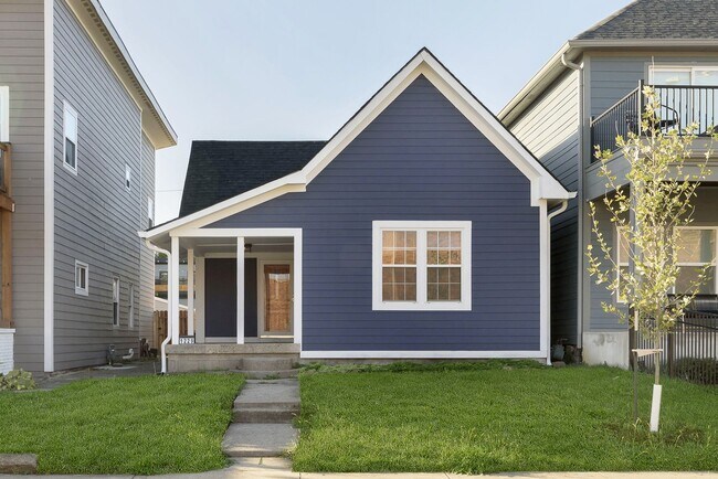 Primary Photo - 1229 Spann Ave