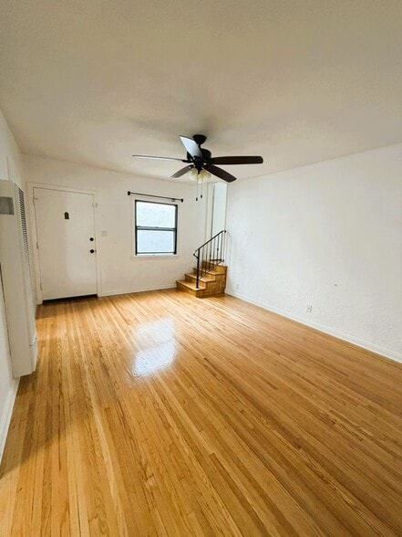 Building Photo - 124 Argonne Ave