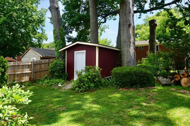Building Photo - 3812 Littleton St