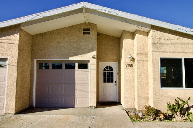 Building Photo - 1755 Tulane Ave