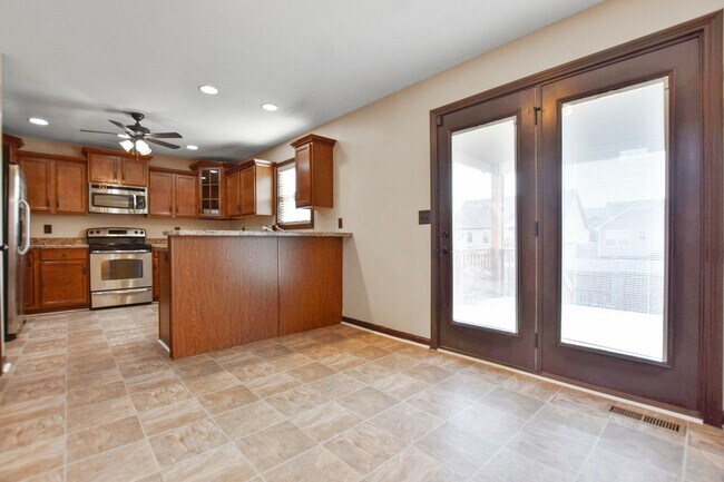 Building Photo - Four Bedroom in Fields of Northmeade!