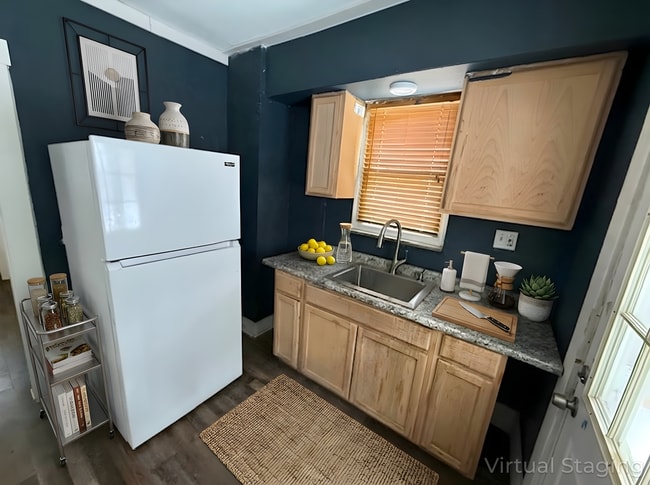 Building Photo - 2Bed/1Bath Single Family Home in Clairton