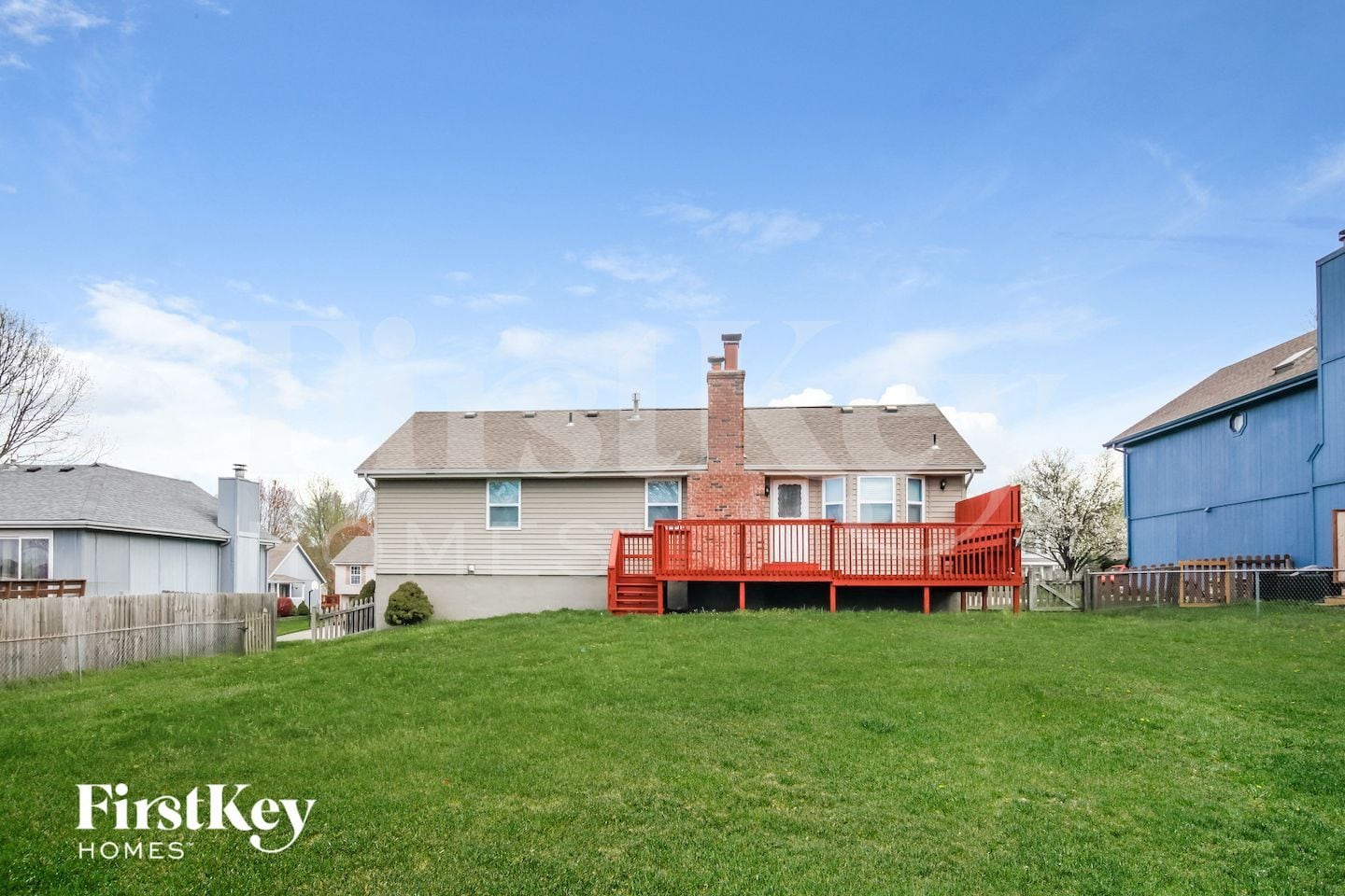 Building Photo - 411 Bluegrass Dr