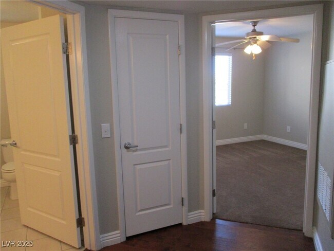 Building Photo - 8400 W Charleston Blvd