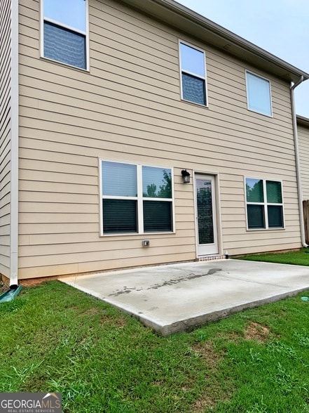 Building Photo - 2647 Lovejoy Crossing Ln