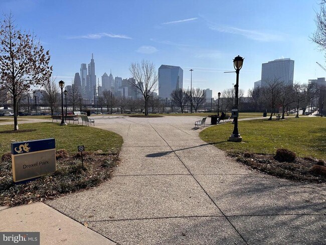 Building Photo - 3202 Powelton Ave